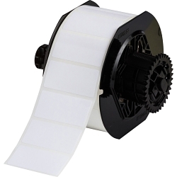 Brady B33-17-422 Printer Label