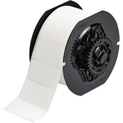 Brady B33-17-424 Printer Label