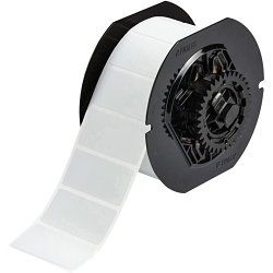 Brady B33-17-428 Printer Label