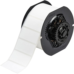Brady B33-17-483 Printer Label