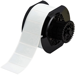 Brady B33-17-486 Printer Label