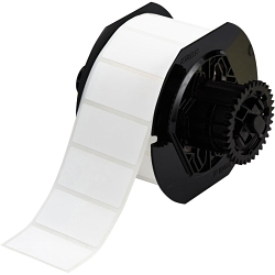 Brady B33-17-489 Printer Label