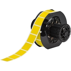 Brady B33-179-8591-YL Workhorse Label