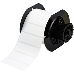 Brady B33-18-424 Printer Label