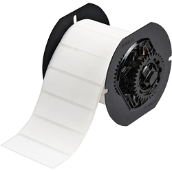 Brady B33-18-425 Printer Label