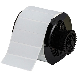 Brady B33-18-435 Printer Label