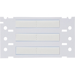 Brady B33-187-2-342-2 Wire Marker Sleeve