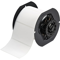 Brady B33-19-424 Printer Label