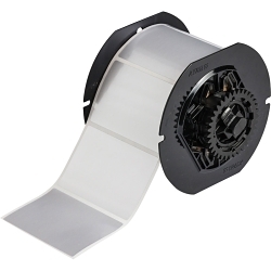 Brady B33-19-435 Printer Label