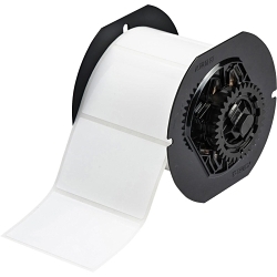 Brady B33-19-483 Printer Label