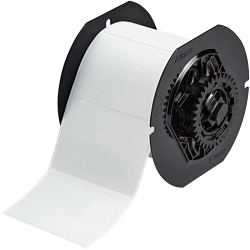 Brady B33-19-486 Printer Label