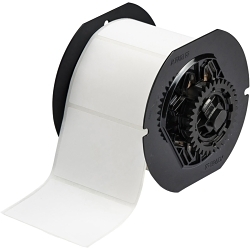 Brady B33-25-424 Printer Label