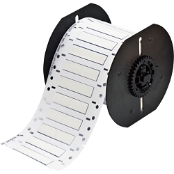 Brady B33-250-2-342-2 Wire Marker Sleeve