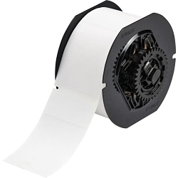 Brady B33-27-427 Printer Label
