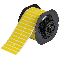 Brady B33-29-437YL Printer Label