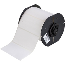 Brady B33-55-423 Workhorse Printer Label