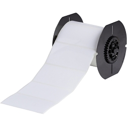 Brady B33-55-483 Printer Label