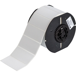 Brady B33-7-486 Printer Label
