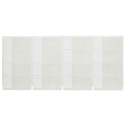 Brady B33-73-417 B33 Self-Laminating Vinyl Wire Wraps