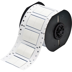 Brady B33-750-2-342-2 Permasleeve Wire Marker Sleeve