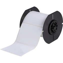 Brady B33-76-422 Printer Label