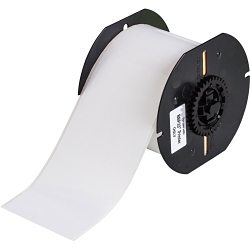 Brady B33C-3000-428 Metalabel Printer Label