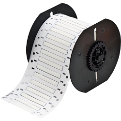 Brady B33D-125-2-342 Wire Marker Sleeve