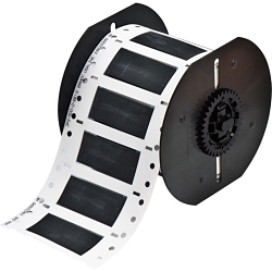 Brady B33D-500-2-342BK Wire Marker Sleeve