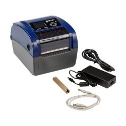 Brady BBP12-NA-PWID Sign and Label Printer