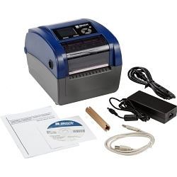 Brady BBP12-US 12 Label Printer