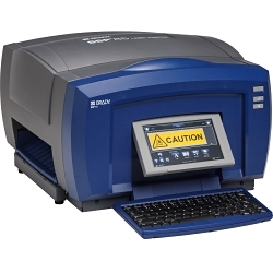 Brady BBP85 Desktop Label Printer