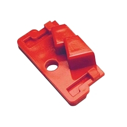 Brady BL01 Circuit Breaker Switch Lockout Device