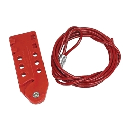 Brady CABLO-10 Cable Lockout