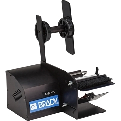 Brady DSP-5 Label Dispenser