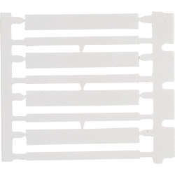 Brady DSTHT-30-390-25 Wire Marker Insert