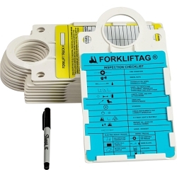 Brady FLT-ETSH9A Tag Kit
