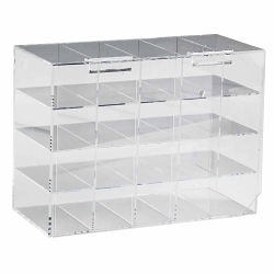 Brady GH20D Safety Glass Holder