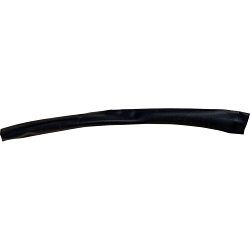 Brady HSA-64-BK Bradymark Heat Shrink Tubing