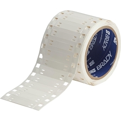 Brady HSCMHT-410-2-W-1.5 Cable Tag