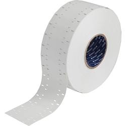 Brady HSCMST-800-2-WT-1 Wire And Cable Identification Tag