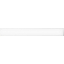 Brady PS-C-125-WT Wire Marker Sleeve