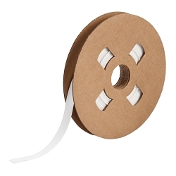 Brady PS-C-375-WT Wire Marker Sleeve