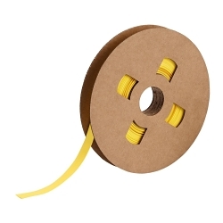 Brady PS-C-375-YL Wire Marker Sleeve