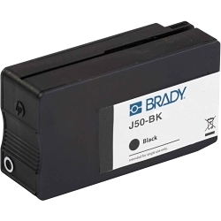 Brady J50-BK Ink Cartridge