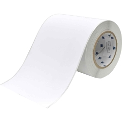 Brady J50C-6000-2595 Ink Jet Label