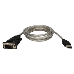 Brady LABXPERT-SER-USB Serial Adapter Cable