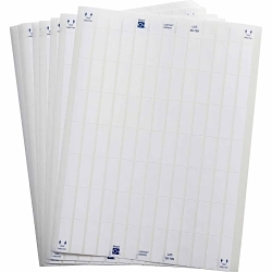 Brady LAT-38-799-25 Laser Printable Label