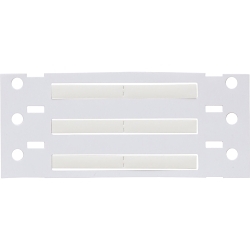 Brady PS-094-150-WT-2 Wire Marker Sleeve