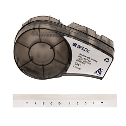 Brady M21-250-423 Label Marker Cartridge