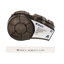 Brady M21-375-461 Cartridge Label